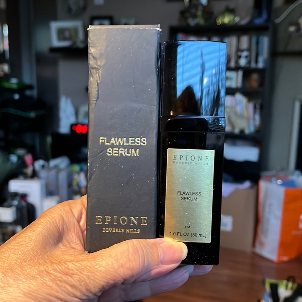 EPIONE Flawless Serum